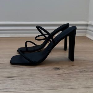 Classic Tony Bianco heel